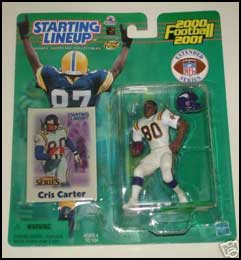 Cris-Carter-starting-lineup