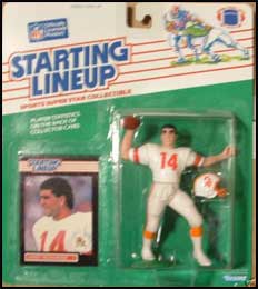 Vinny-Testaverde-Figure