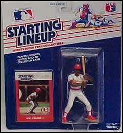 Willie-McGee-Starting-Lineu