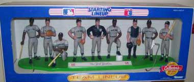 Yankees-slu-team-lineup