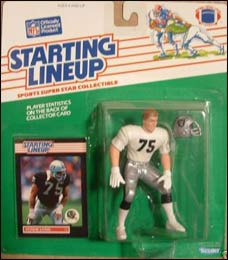 Pop NFL Raiders Howie Long Vinyl Figure (Other) 