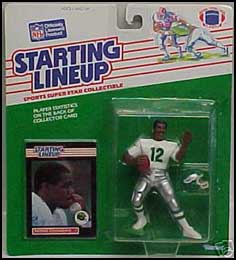 Funko Randall Cunningham Toy Statues