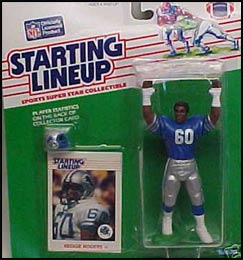 starting lineup for the detroit lions