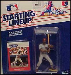 1998 Tony Gwynn Padres Starting Lineup Kenner C10 for sale online 
