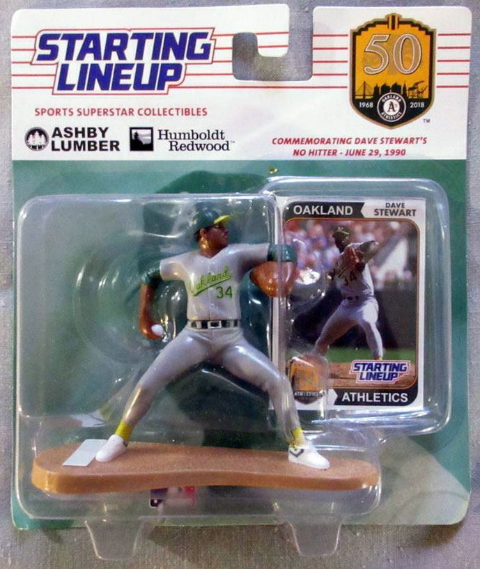 AWESOME JUST WIN BABY OAKLAND RAIDERS Starting Lineup Figures SLU