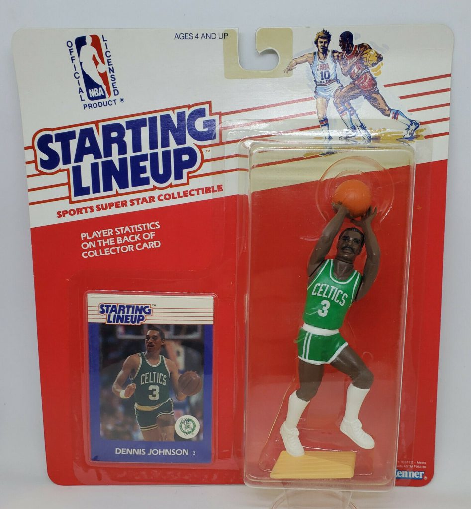 1988 NBA Basketball Starting Lineup Figures 1988-nba-basketball-starting-lineup-figures
