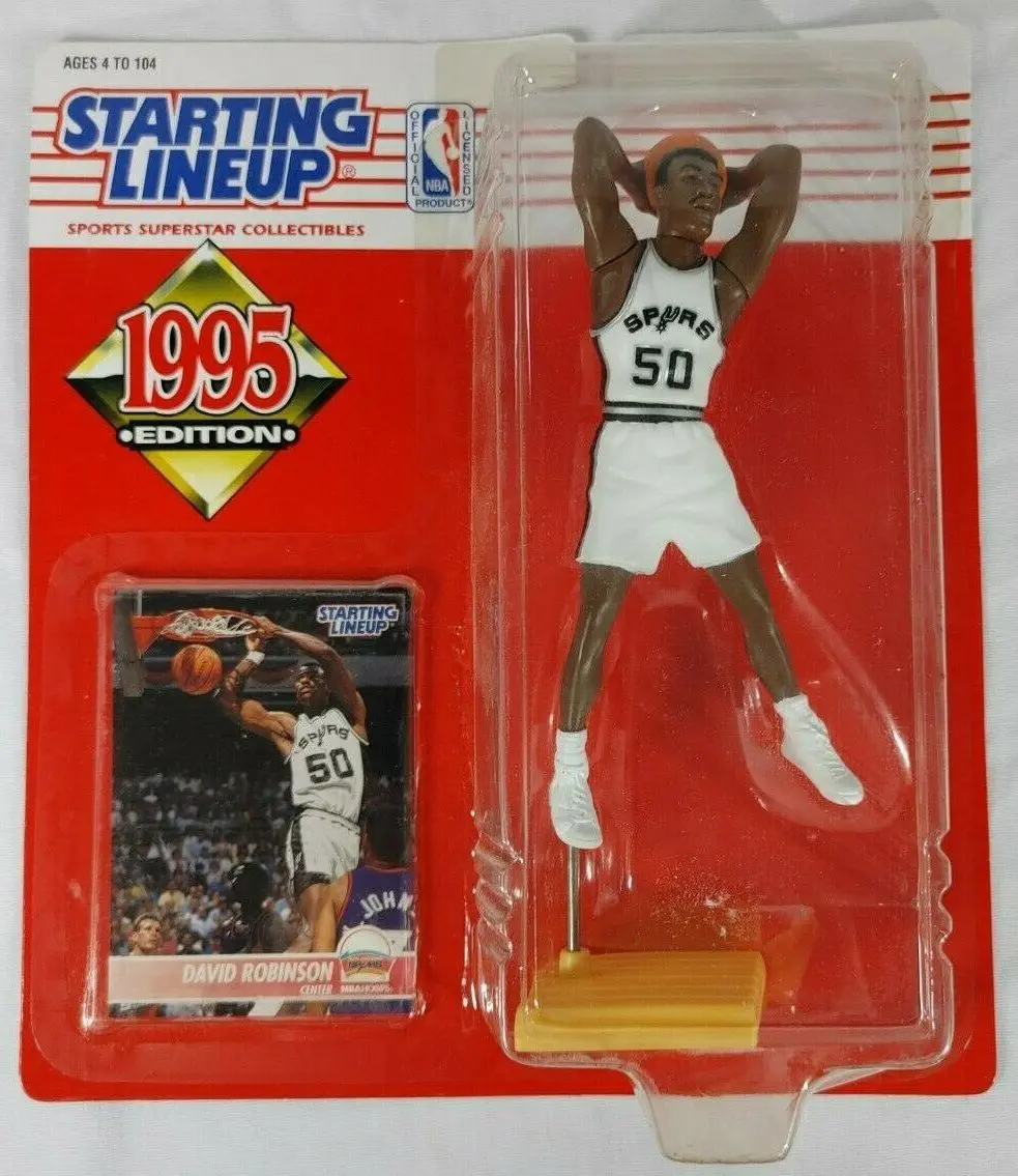 Kenner 1995 シリーズ フィギュア NBA 12体セット 3 直売割 www