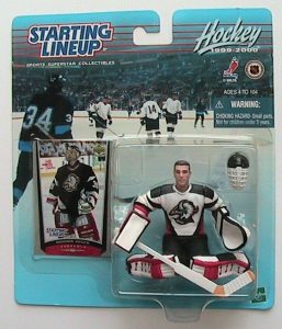 Funko POP! NHL: Panthers - Jonathan Huberdeau (Home Uniform) 3.75-in Vinyl  Figure