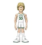 Funko Gold 5" NBA Legends: Celtics - Larry Bird (Styles May Vary)
