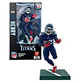 Imports Dragon NFL Derrick Henry (Tennessee Titans) 6" Figure Series 1
